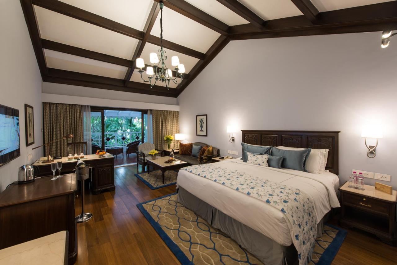 Taj West End सहारा Bangalore