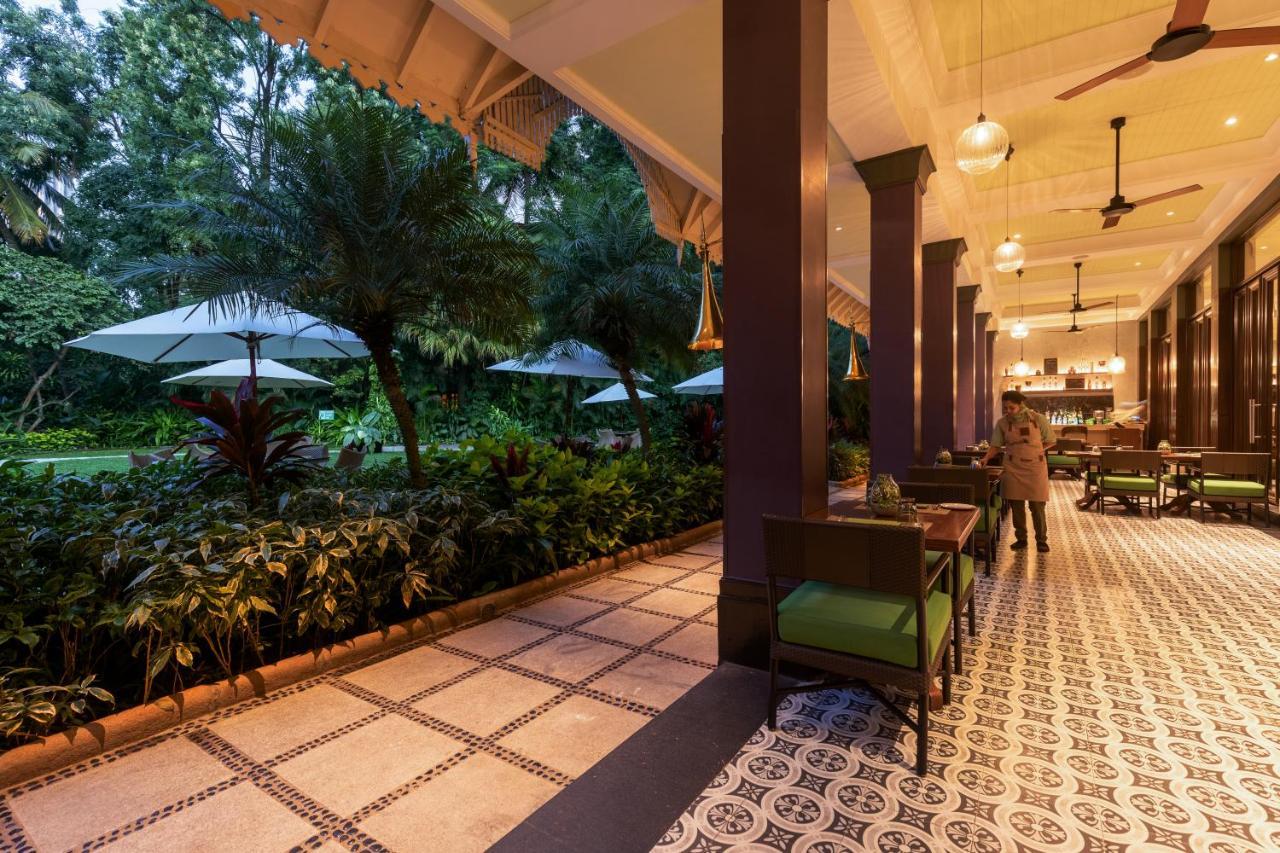 Taj West End सहारा Bangalore