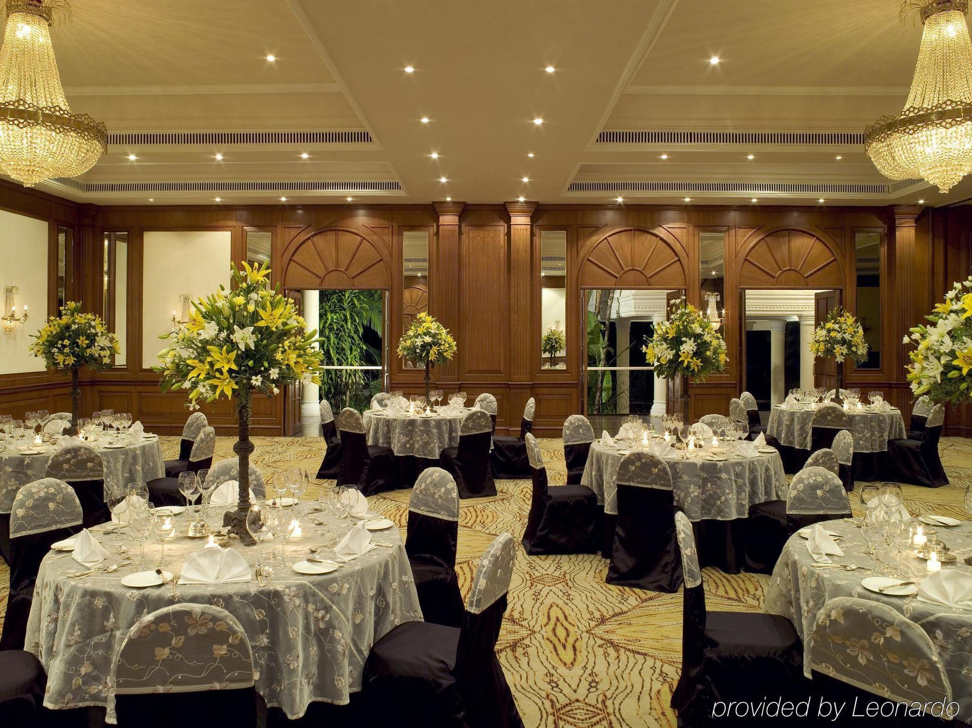 Taj West End सहारा Bangalore