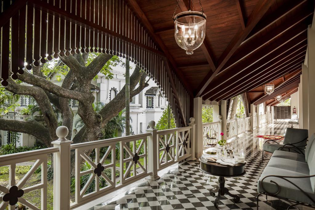 Taj West End सहारा